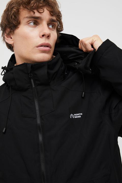 Produktbild North Bend NBOcta - 213709MMM (3XL)