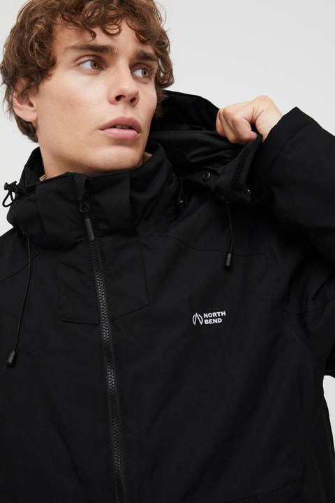 Actual product image North Bend NBOcta - 213709MMM (3XL)