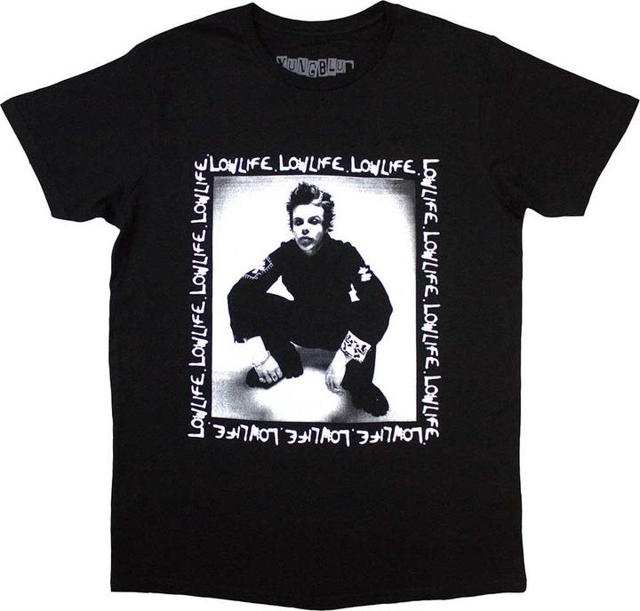 Produktbild Yungblud Low Life (M)