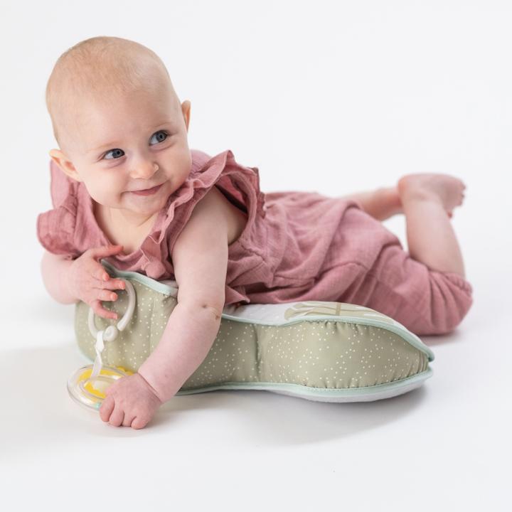 Produktbild Taf Toys Bauchkissen Savannah