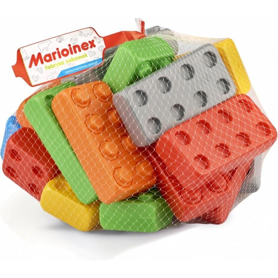Marioinex Junior B Steine