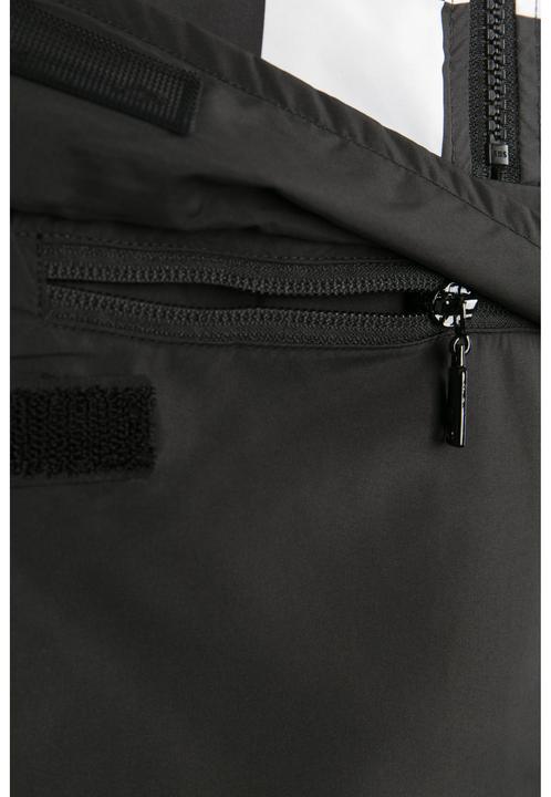 Produktbild Urban Classics Check Pull Over Jacket (L)