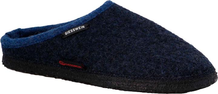 Actual product image Giesswein Dannheim slipper unisex (43)