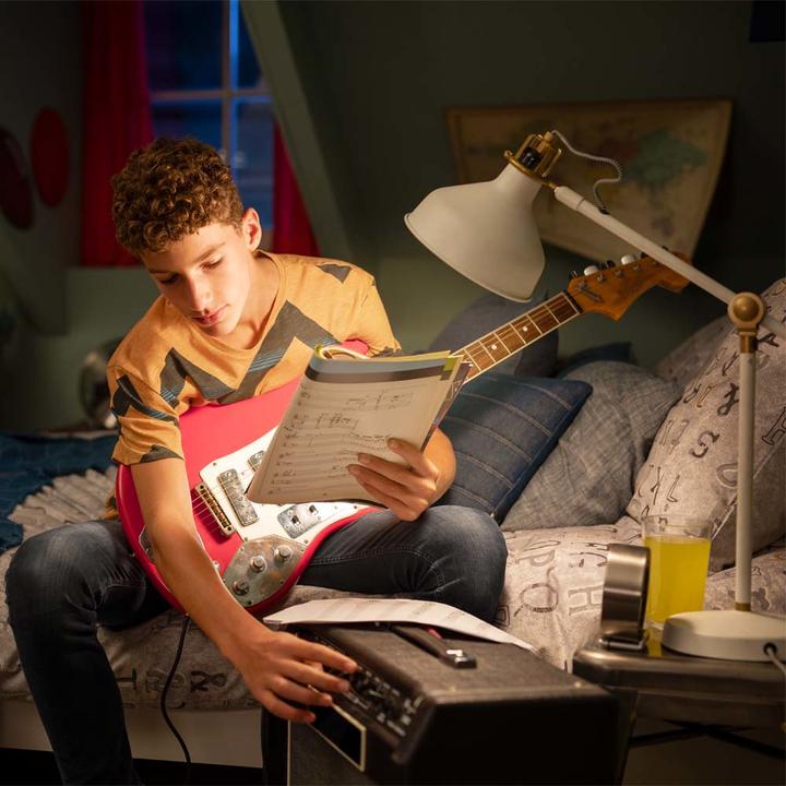 Produktbild Philips Spot (GU10, 3.50 W, 275 lm, 1 x, F)