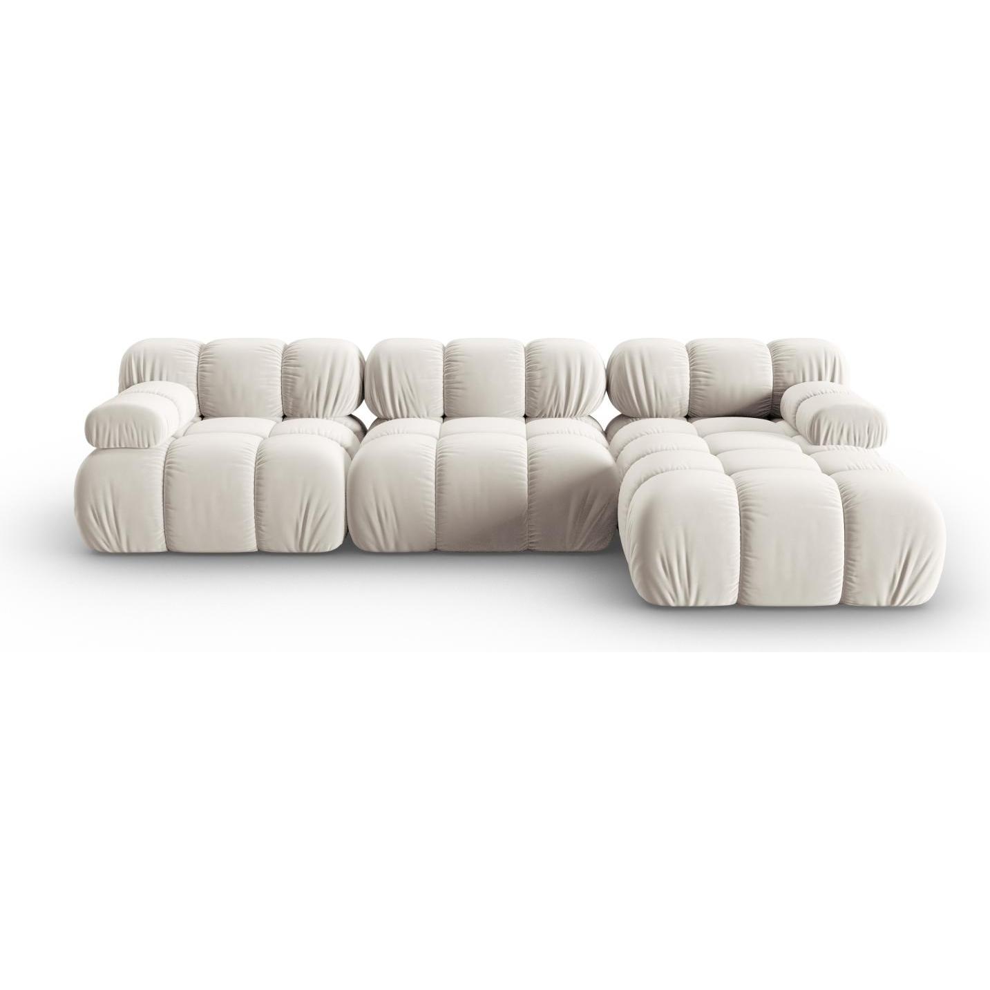 Micadoni, Sofa, Bellis (Ecksofa)