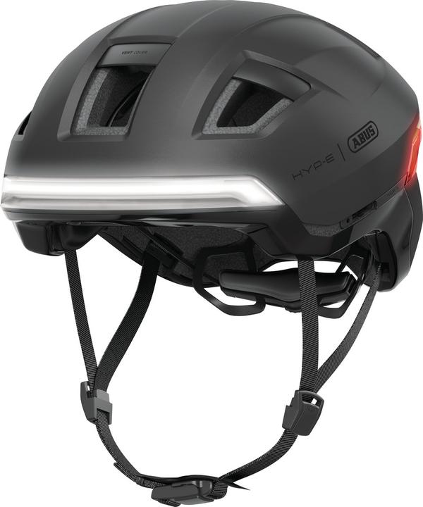 Actual product image Abus HYP-E volcano titan S (51 - 55 cm)
