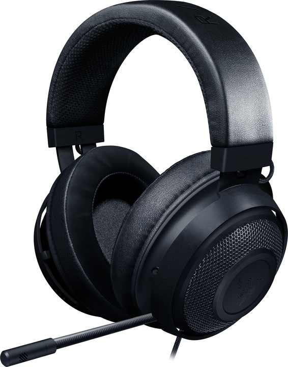 Razer Kraken (Cablato)