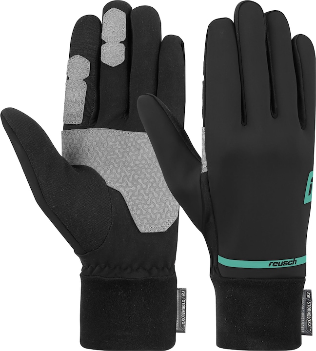 Actual product image Reusch Hike & Ride STORMBLOXX (7.5)