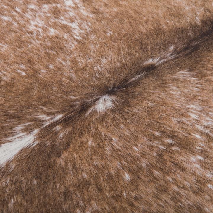 Produktbild Pergamon Teppich Kunstfaser Tierfell Optik