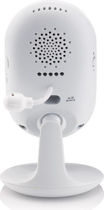 Actual product image Alecto DVM2028C