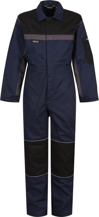 Immagine prodotto Regatta Tuta a contrasto con chiusura a scatto (104)