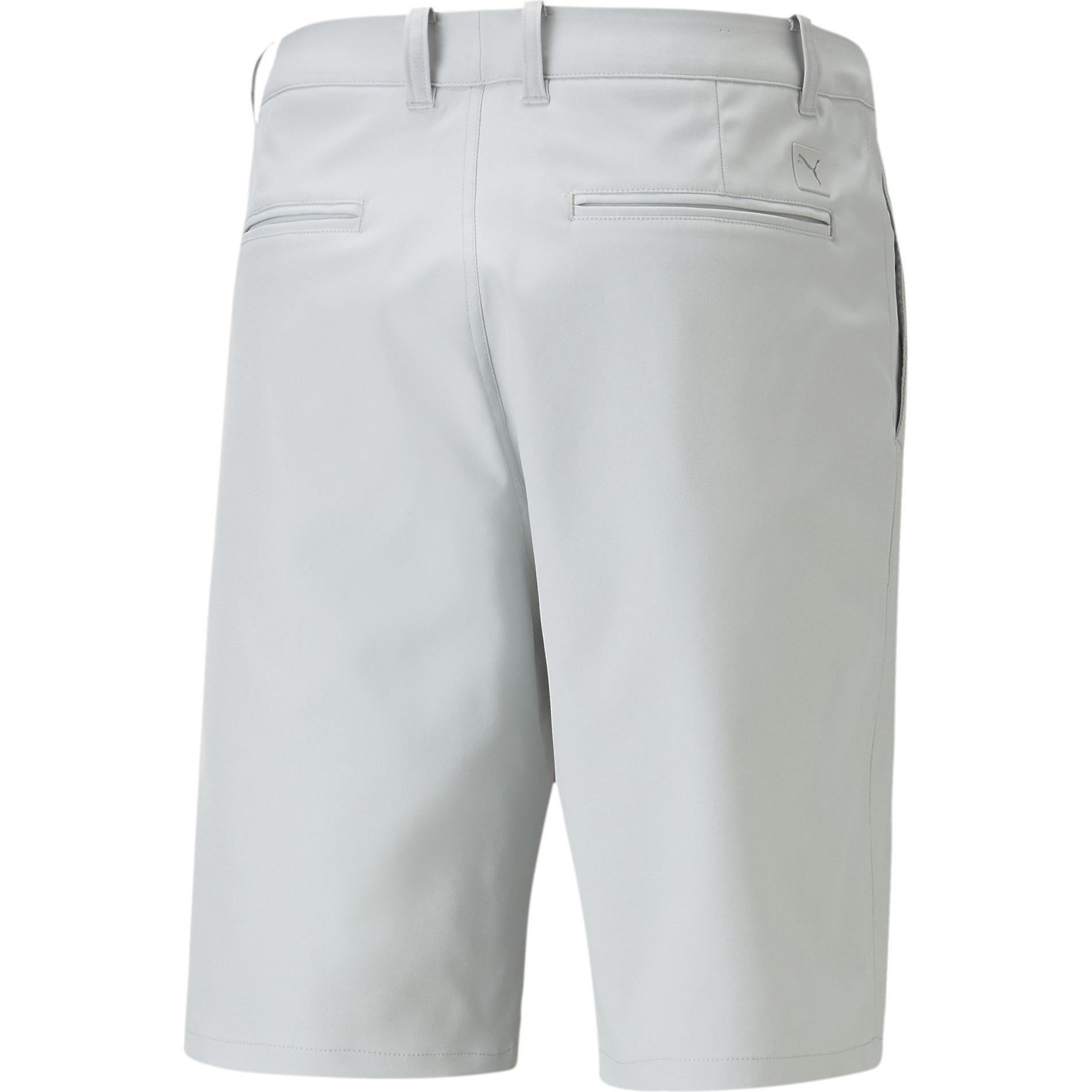 Thumbnail - Puma, Herren, Sporthose, Dealer Short 10" (36), Grau, 36