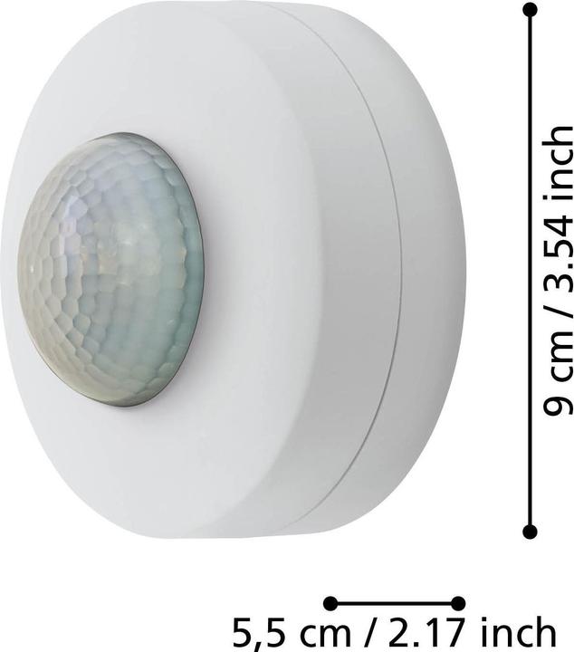 Produktbild EGLO Detect ME (12 m)
