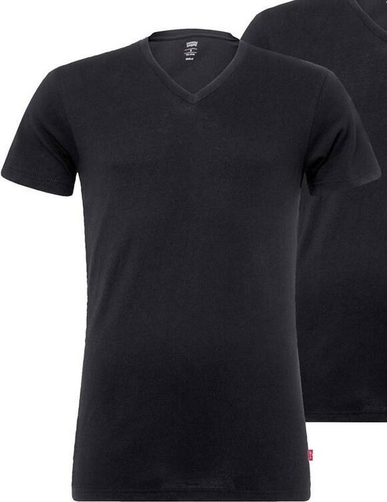 Produktbild Levis 2erPack Basic Tshirt (L)