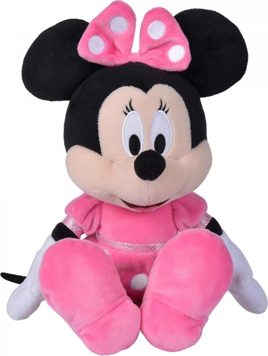Image du produit Simba Minnie (35 cm)