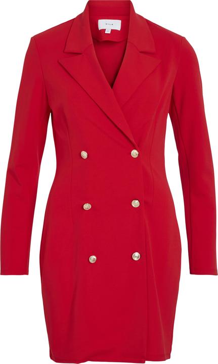 Produktbild Vila Zweireihiges Blazerkleid (L)