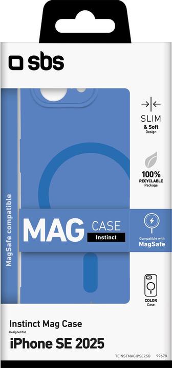 Productafbeelding SBS Omslag (Apple iPhone 16e, Apple iPhone 17e)