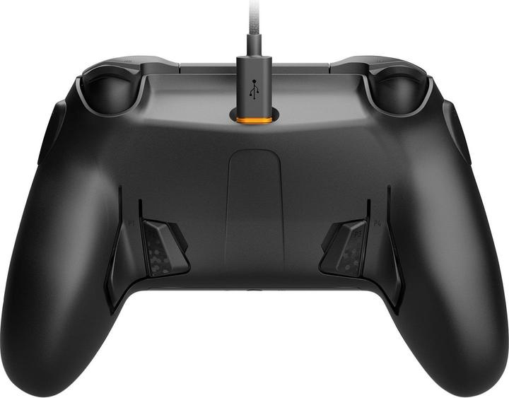 Produktbild Corsair Scuf Envision Wired Controller (PC) schwarz (PC)