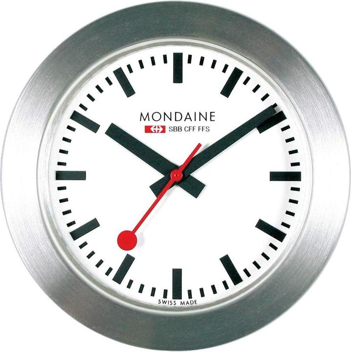 Produktbild Mondaine Magnetuhr