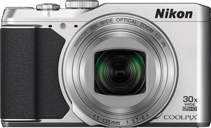 Produktbild Nikon Coolpix S9900 (1/2,3'')