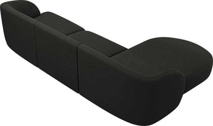Produktbild Micadoni Miley (Ecksofa)
