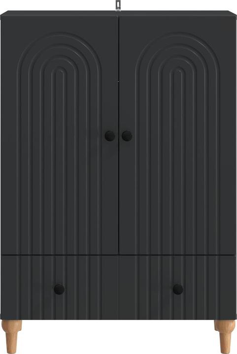 Image du produit vidaXL Sideboard (34.50 x 66 x 95 cm)