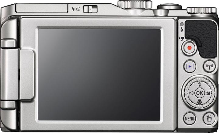 Produktbild Nikon Coolpix S9900 (1/2,3'')