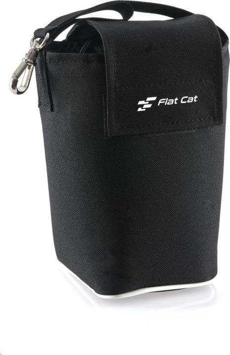 Actual product image FlatCat Battery Bag