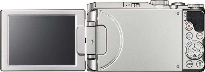 Produktbild Nikon Coolpix S9900 (1/2,3'')