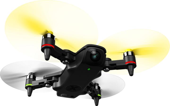 Produktbild Xiro Xplorer Mini 4 Rotoren 13 MP (15 min, 431.20 g, 13 Mpx)