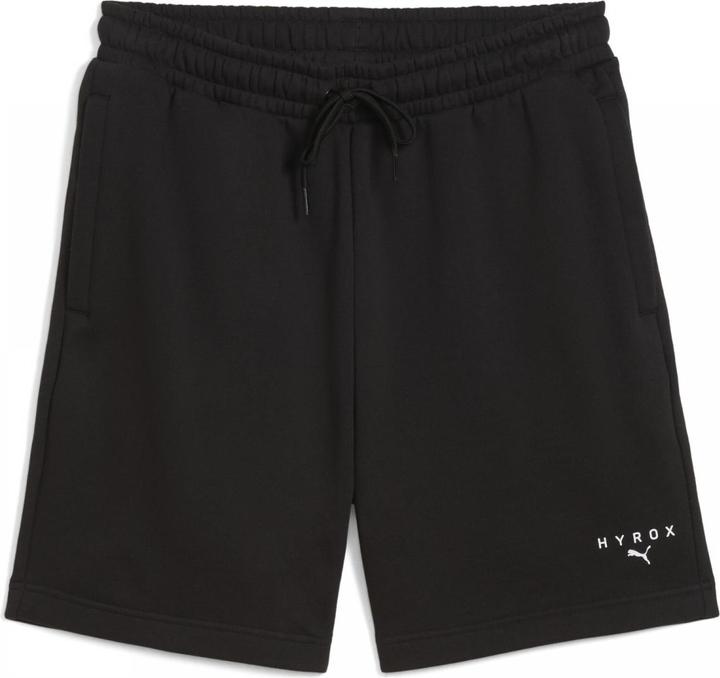 Actual product image Puma Unisex x Hyrox Sweat Short (L)