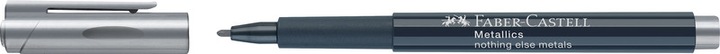 Produktbild Faber-Castell Metallics (Multicolor, 2 x)