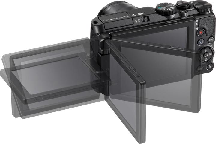 Immagine prodotto Nikon Coolpix S9900 (1/2,3'')