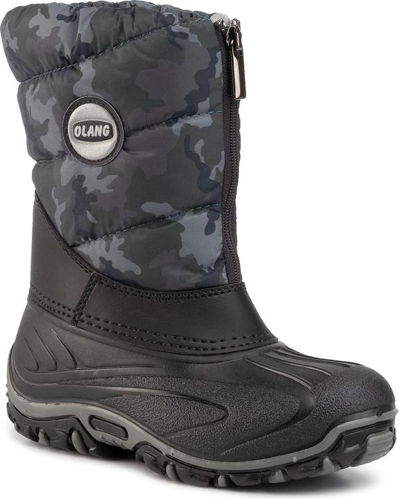 Actual product image Olang BMX Kids Snowboots (33)