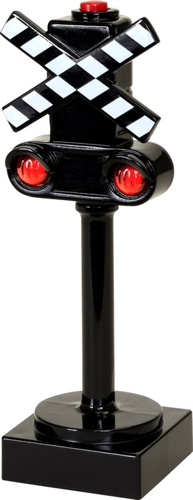 Actual product image Brio Flashing railway signal