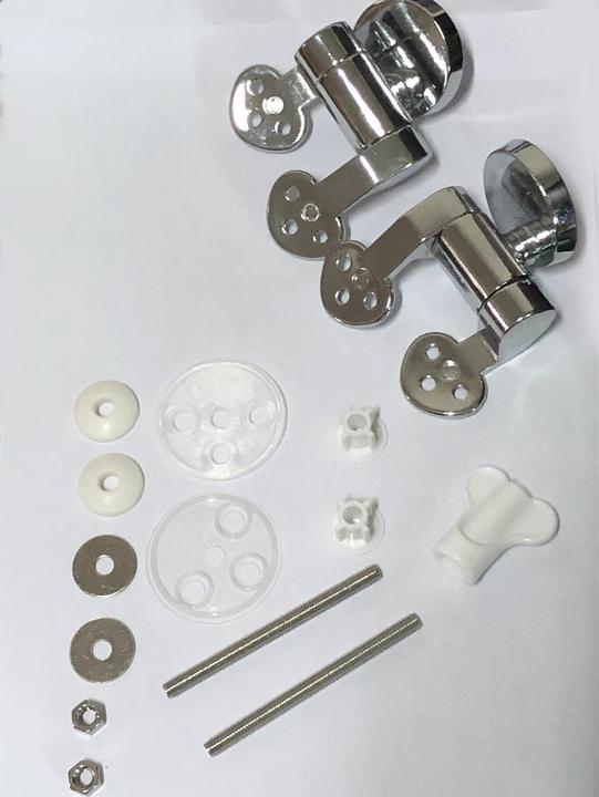 Produktbild spirella Charnieres