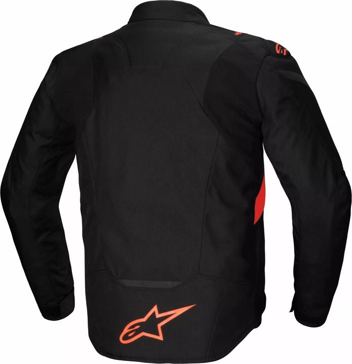 Actual product image Alpinestars T-Jaws V4 (Men, S)