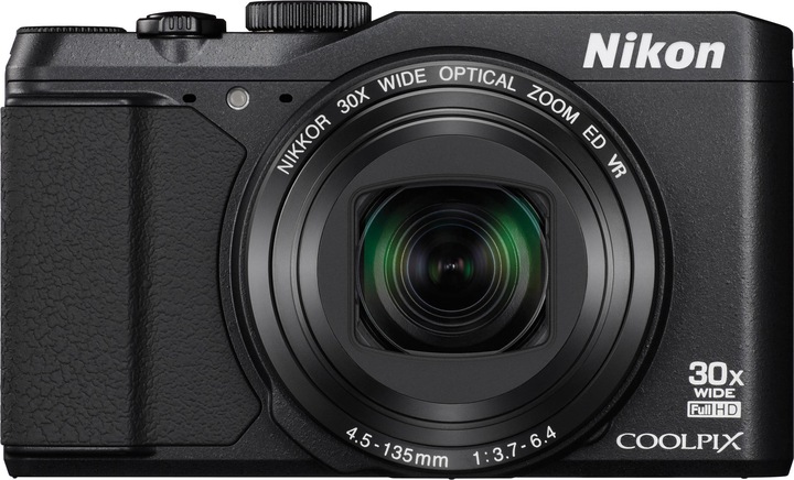 Nikon Coolpix S9900 (1/2,3'')