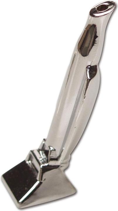 Immagine prodotto Black Leaf Staubsauger silber