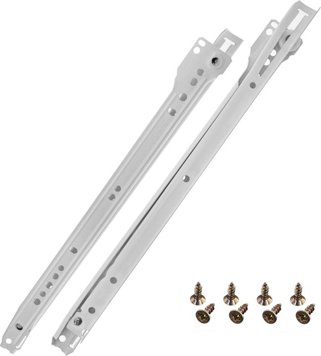 Actual product image Helpmate Roller guide