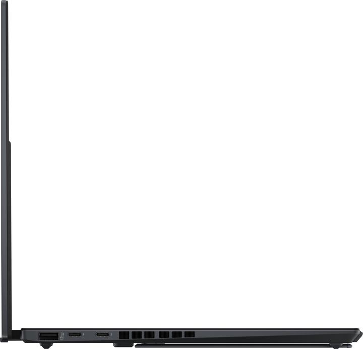 Actual product image ASUS Zenbook Duo OLED (14", Intel Core Ultra 7 155H, 16 GB, 1000 GB, DE)