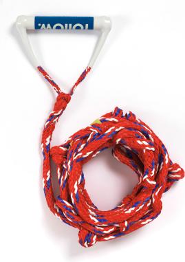 Immagine prodotto Follow UNISEX - SURF PACKAGE - NAVY/RED - Packages