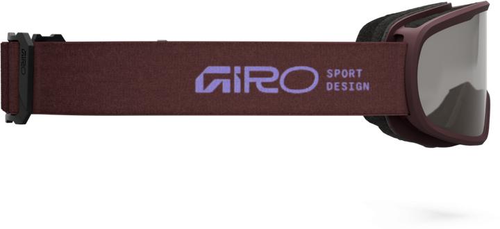 Produktbild Giro Tempo MTB Goggle (Clear)