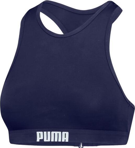 Actual product image Puma Swim Women Racerback Swim Top 1p (XL)