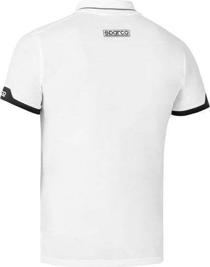Immagine prodotto Sparco Polo Shirt Zip (L)
