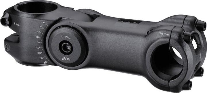 Image du produit BBB HighSix BHS-28 (130 mm, 25.40 mm)