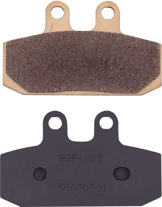 Produktbild CL Brakes Aprilia 125 Leonardo, Scarabeo, Sport City, 500 Atlantic, Scarabeo 3021 MSC