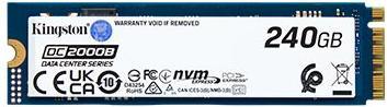Immagine prodotto Kingston DC2000B (240 GB, M.2 2280)