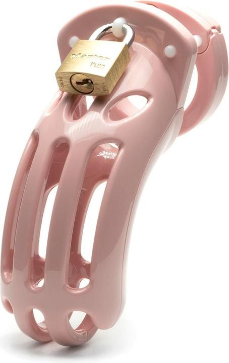 Produktbild CB-X The Keuschheitskäfig Rosa