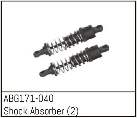 Actual product image Absima Shock Absorber (2)